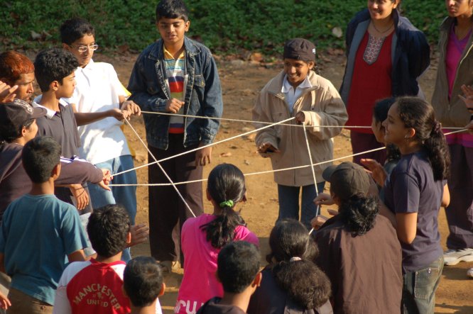 Project Aristotle and the Virtual Class – YTT Issue 1