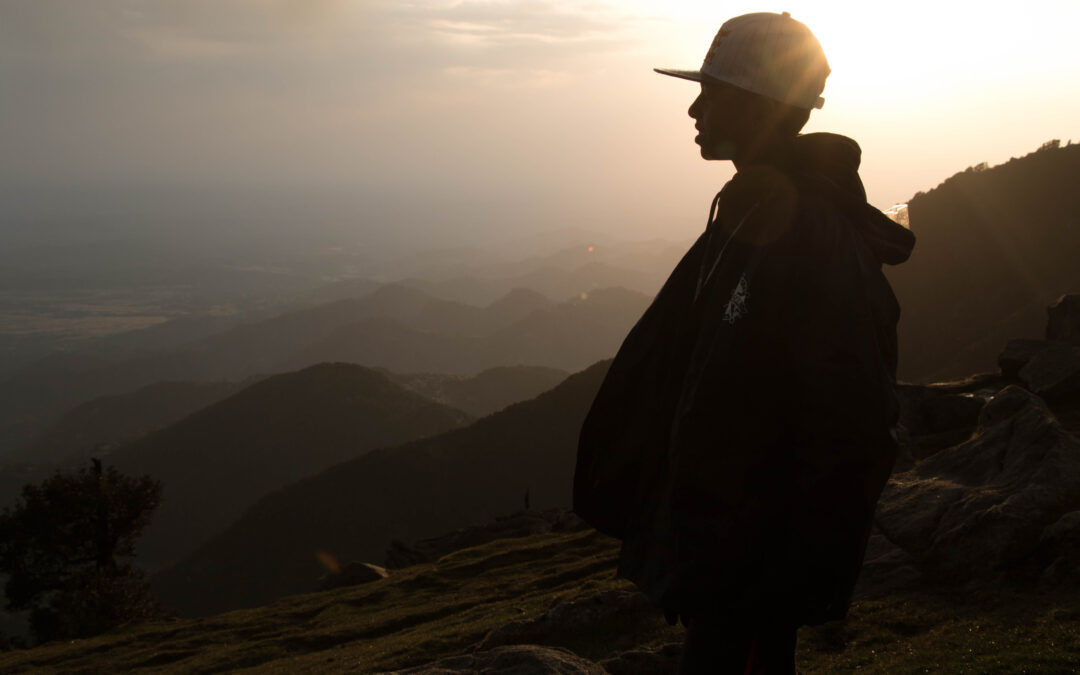 The Academics of Adventure: Chapter – Keep Climbing