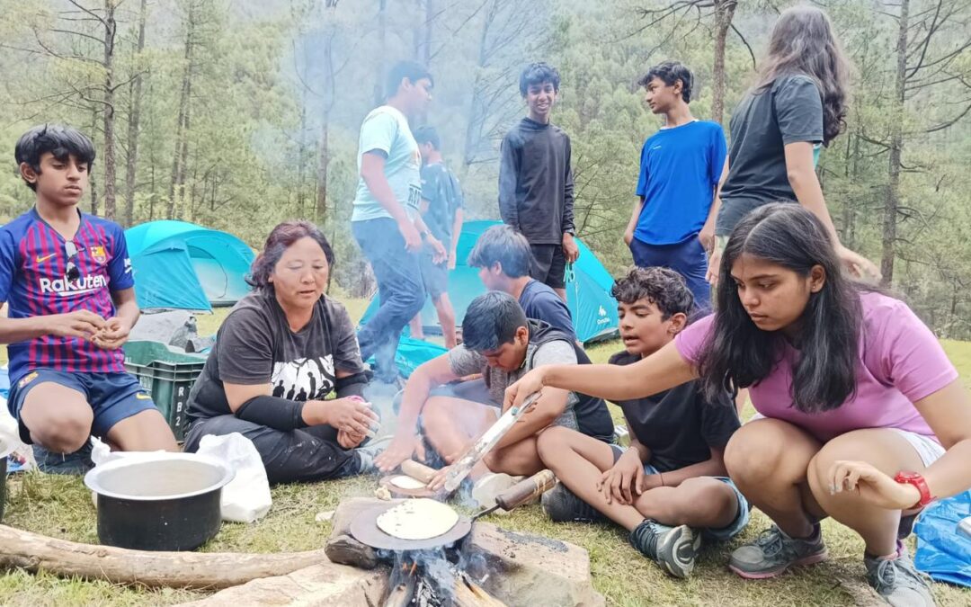 Making Kids Independent Since 1996: An Educators’ Journey